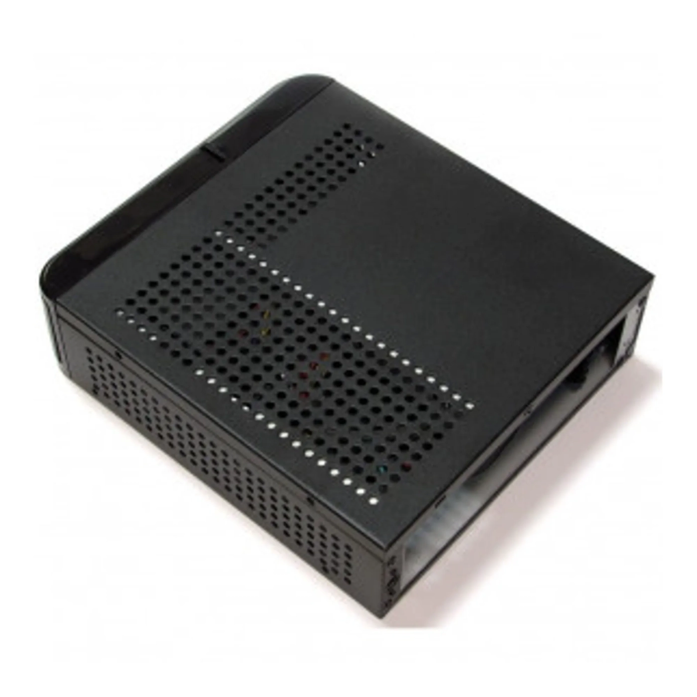 Купить Корпус Delux Mini ITX E-2015 (120W DC Board and 12V/5A Adapter) - фото 3