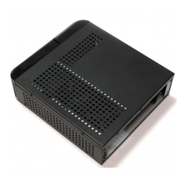 Купить Корпус Delux Mini ITX E-2015 (120W DC Board and 12V/5A Adapter) - фото 3