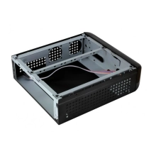 Купить Корпус Delux Mini ITX E-2015 (120W DC Board and 12V/5A Adapter) - фото 4
