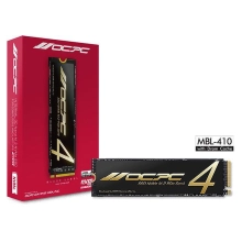Купить SSD диск 1TB OCPC MBL-410 Heatsink M.2 NVMe PCIe 4.0 x4 (OCMBL4101TB) - фото 3