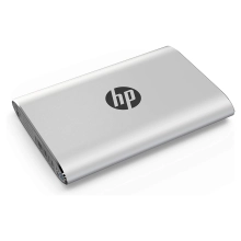 Купить SSD диск HP P500 250GB USB 3.2 silver (7PD51AA) - фото 2