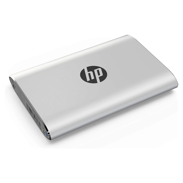 Купить SSD диск HP P500 250GB USB 3.2 silver (7PD51AA) - фото 2