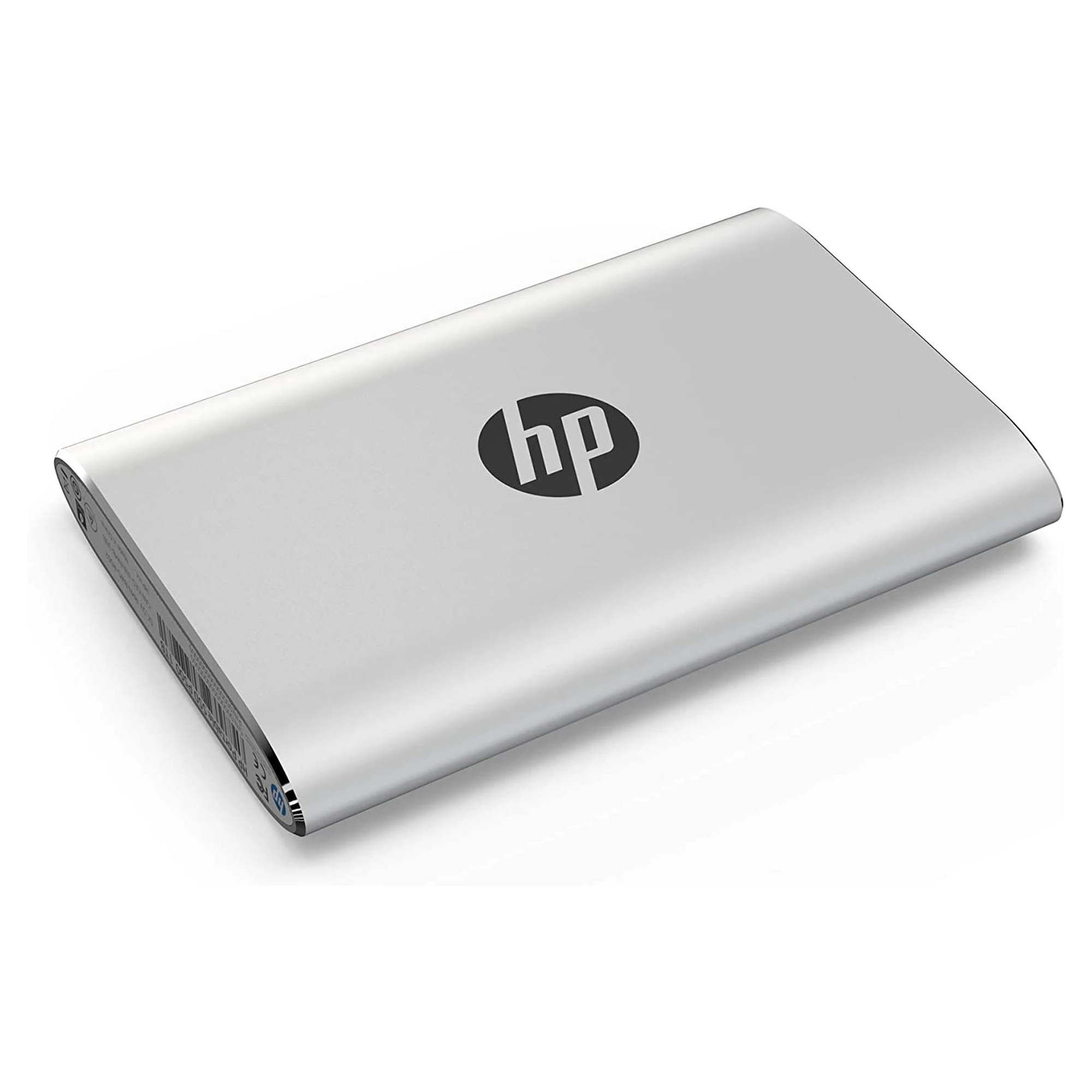 Купить SSD диск HP P500 250GB USB 3.2 silver (7PD51AA) - фото 2