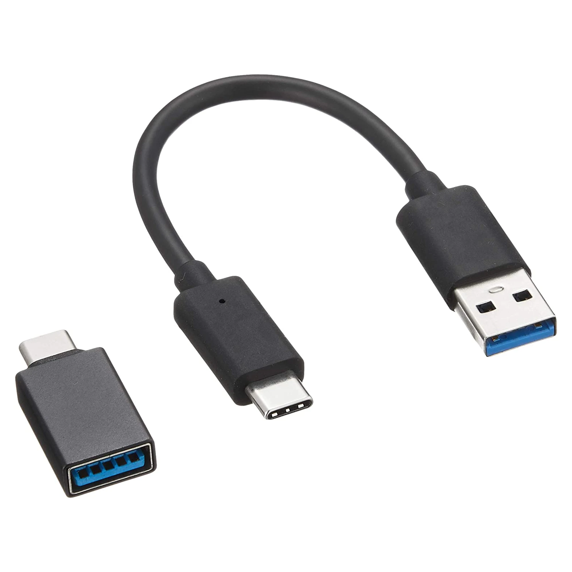 Купить SSD диск HP P500 250GB USB 3.2 silver (7PD51AA) - фото 3