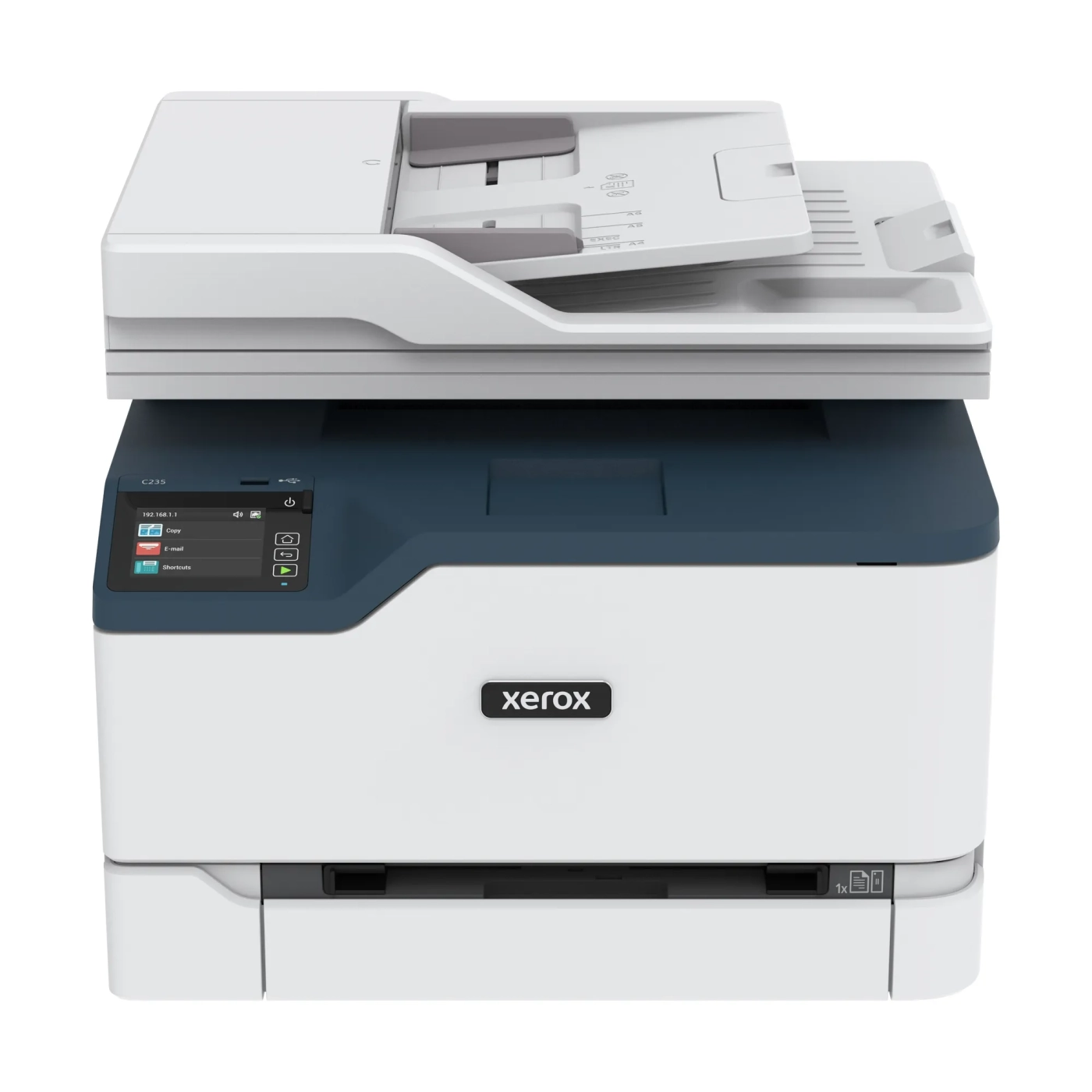 Купити БФП А4 Xerox C235 з Wi-Fi (C235V_DNI) - фото 1