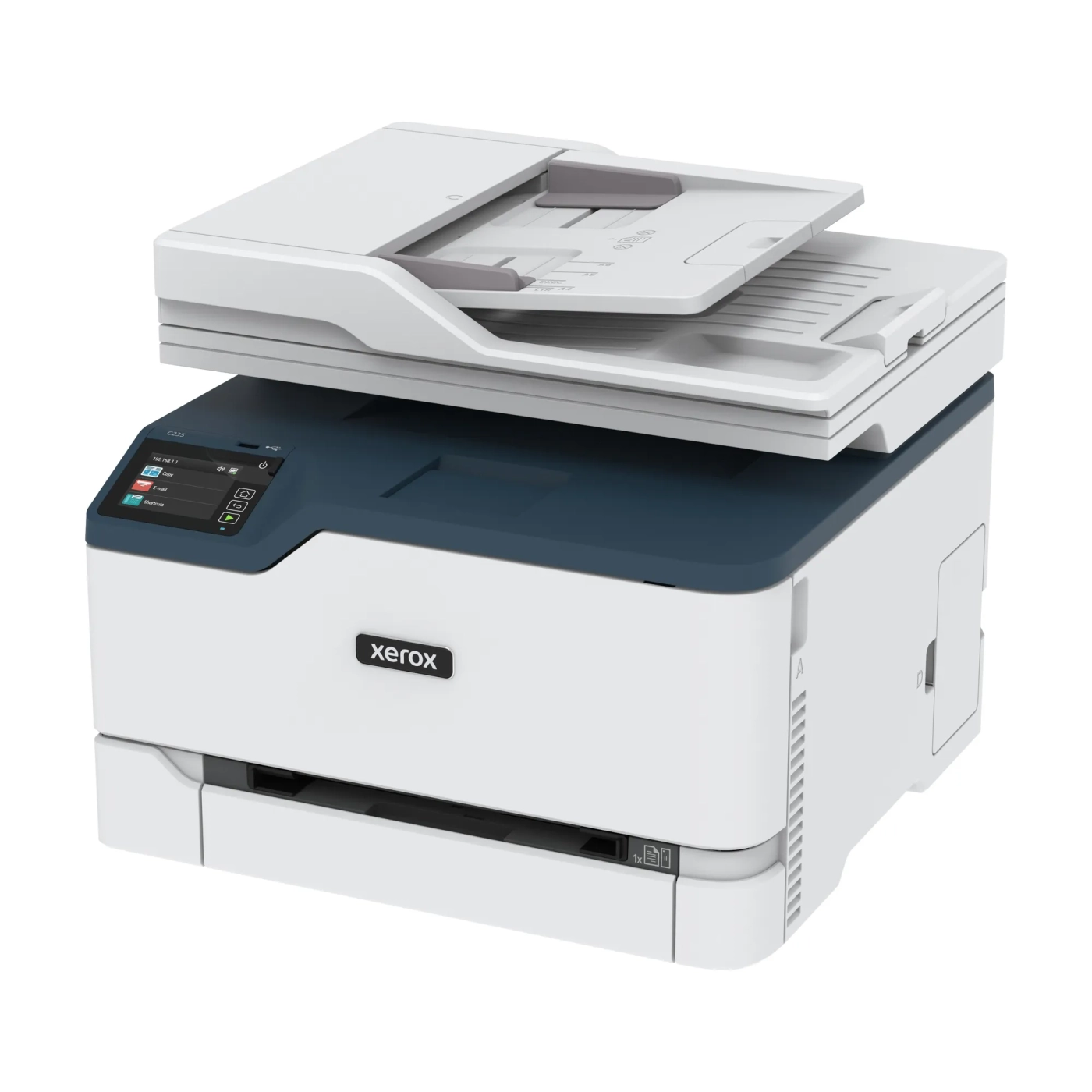 Купити БФП А4 Xerox C235 з Wi-Fi (C235V_DNI) - фото 3