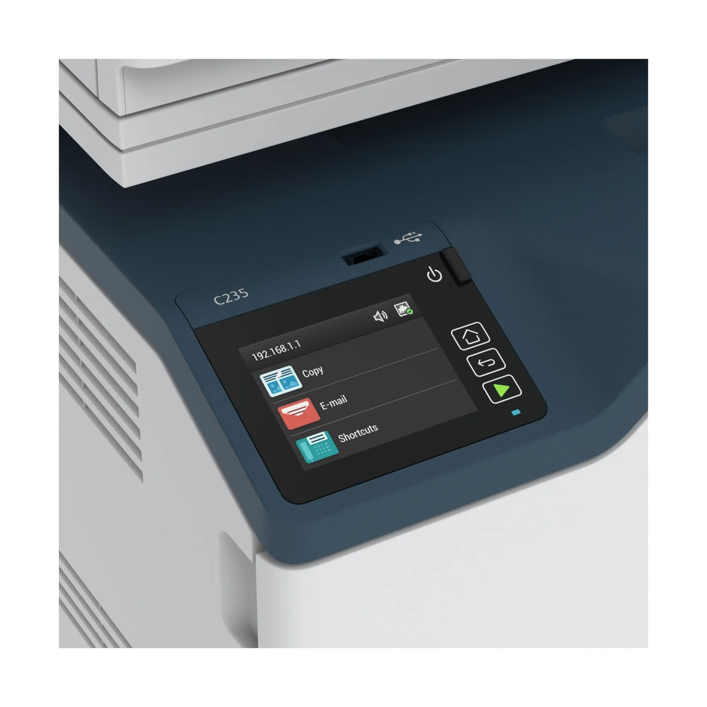 Купити БФП А4 Xerox C235 з Wi-Fi (C235V_DNI) - фото 4