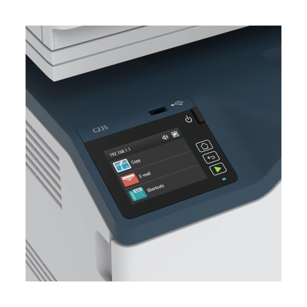 Купити БФП А4 Xerox C235 з Wi-Fi (C235V_DNI) - фото 4