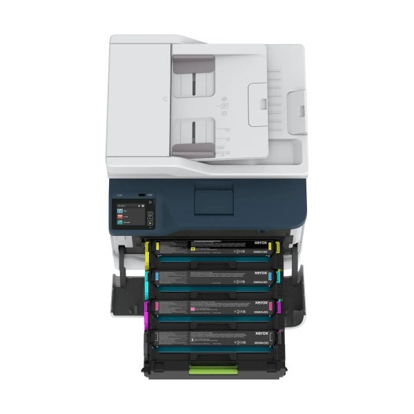 Купити БФП А4 Xerox C235 з Wi-Fi (C235V_DNI) - фото 5