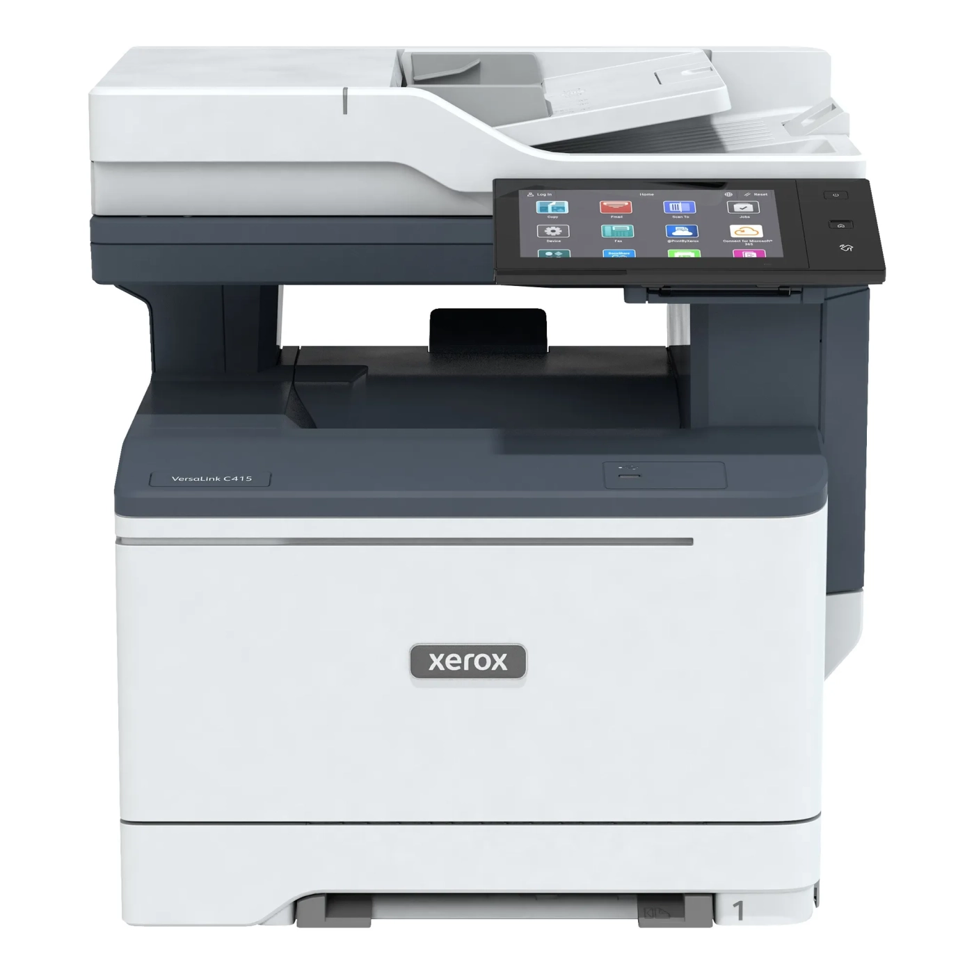 Купити БФП А4 Xerox VersaLink C415DN (C415V_DN) - фото 1