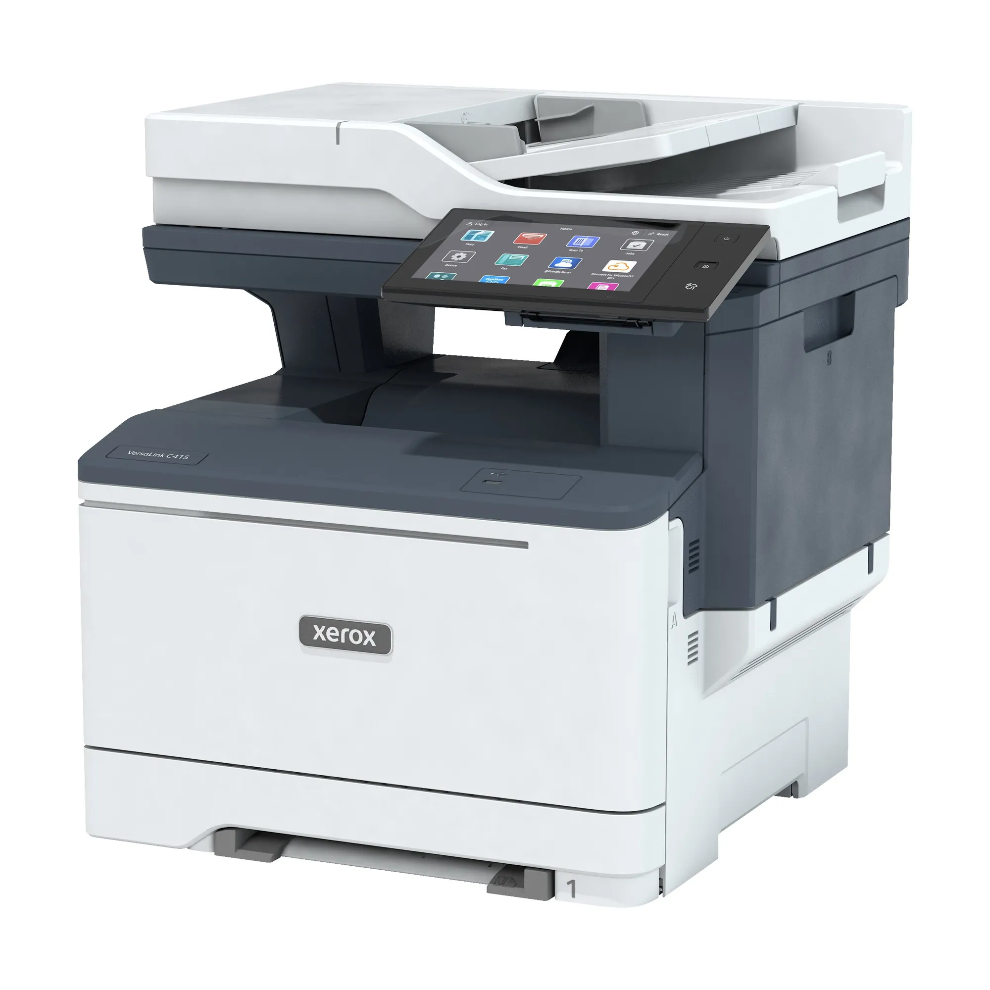 Купити БФП А4 Xerox VersaLink C415DN (C415V_DN) - фото 2