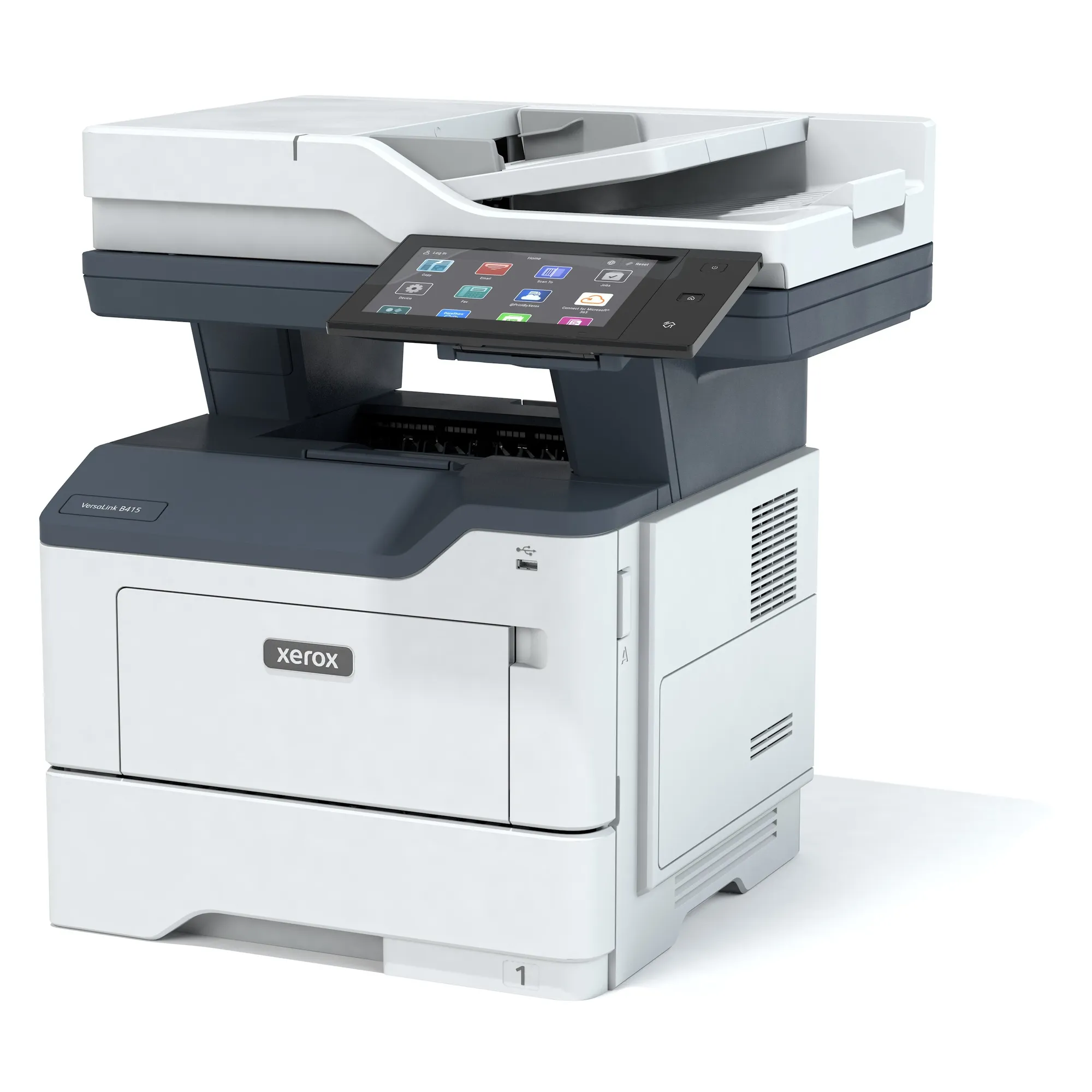 Купити БФП А4 Xerox VersaLink B415 (B415V_DN) - фото 2