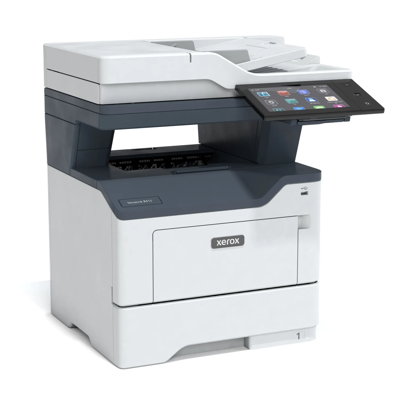 Купити БФП А4 Xerox VersaLink B415 (B415V_DN) - фото 3