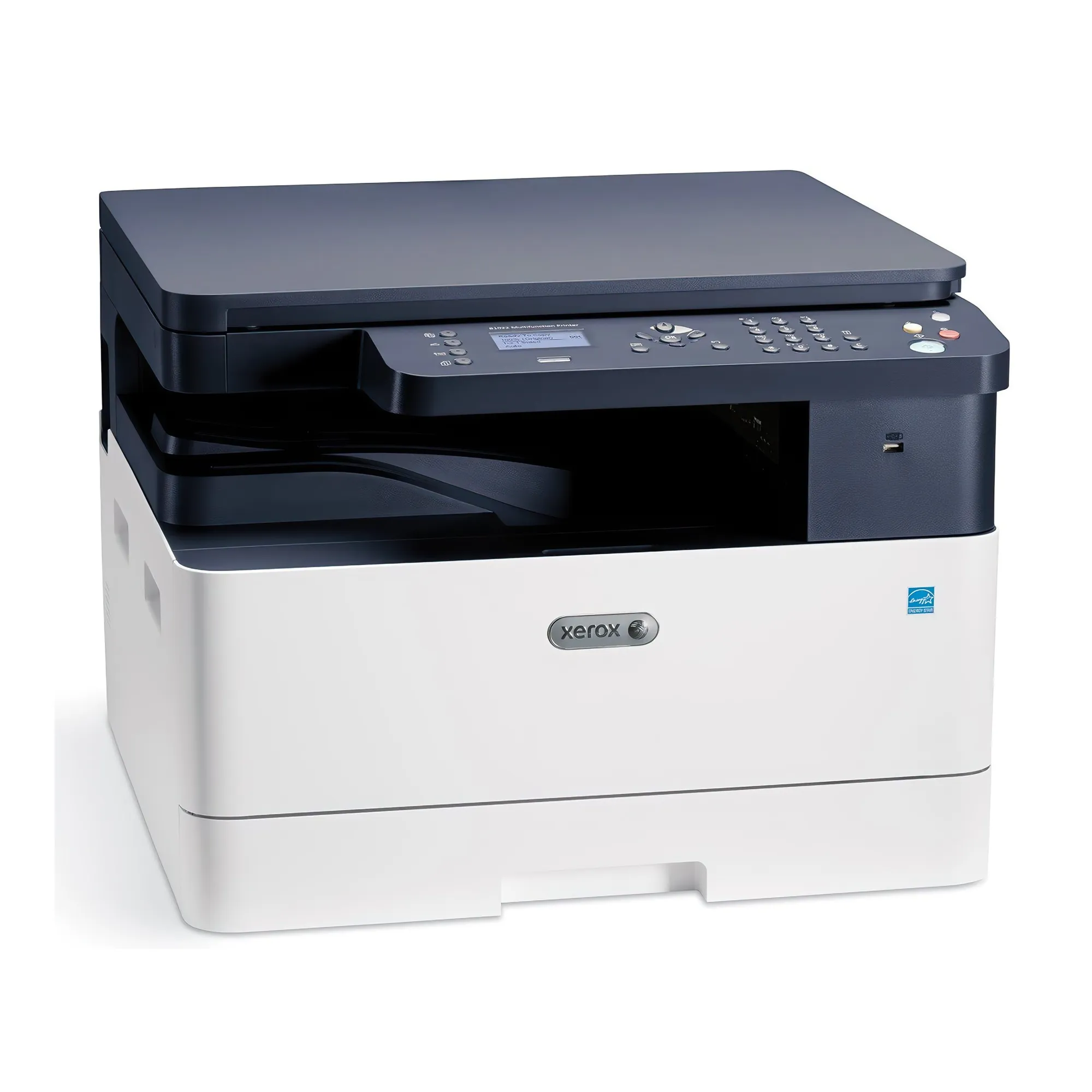 Купити БФП A3 Xerox B1022 (B1022V_B) - фото 2