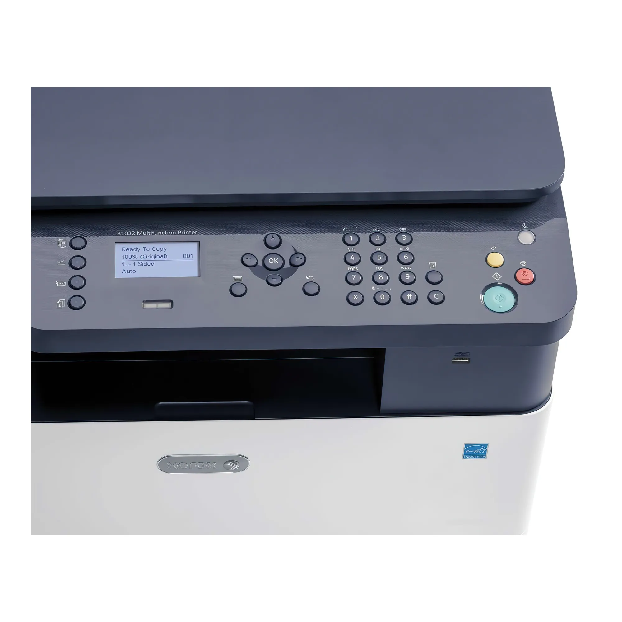 Купити БФП A3 Xerox B1022 (B1022V_B) - фото 3