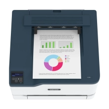 Купить Принтер A4 Xerox C230 с Wi-Fi (C230V_DNI) - фото 4