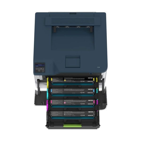 Купить Принтер A4 Xerox C230 с Wi-Fi (C230V_DNI) - фото 6