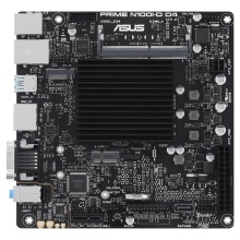 Купить Материнская плата ASUS PRIME N100I-D D4-CSM - фото 1
