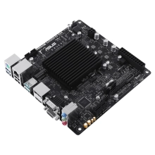 Купить Материнская плата ASUS PRIME N100I-D D4-CSM - фото 3