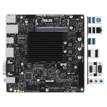 Купить Материнская плата ASUS PRIME N100I-D D4-CSM - фото 5
