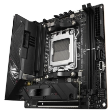 Купить Материнская плата ASUS ROG STRIX B650E-I GAMING WIFI - фото 2
