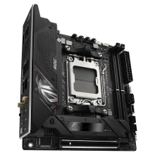 Купить Материнская плата ASUS ROG STRIX B650E-I GAMING WIFI - фото 3