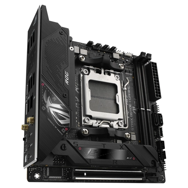 Купить Материнская плата ASUS ROG STRIX B650E-I GAMING WIFI - фото 3