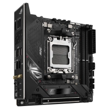 Купить Материнская плата ASUS ROG STRIX B650E-I GAMING WIFI - фото 4