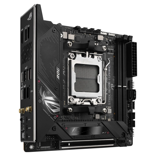 Купить Материнская плата ASUS ROG STRIX B650E-I GAMING WIFI - фото 4