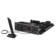 Купить Материнская плата ASUS ROG STRIX B650E-I GAMING WIFI - фото 6