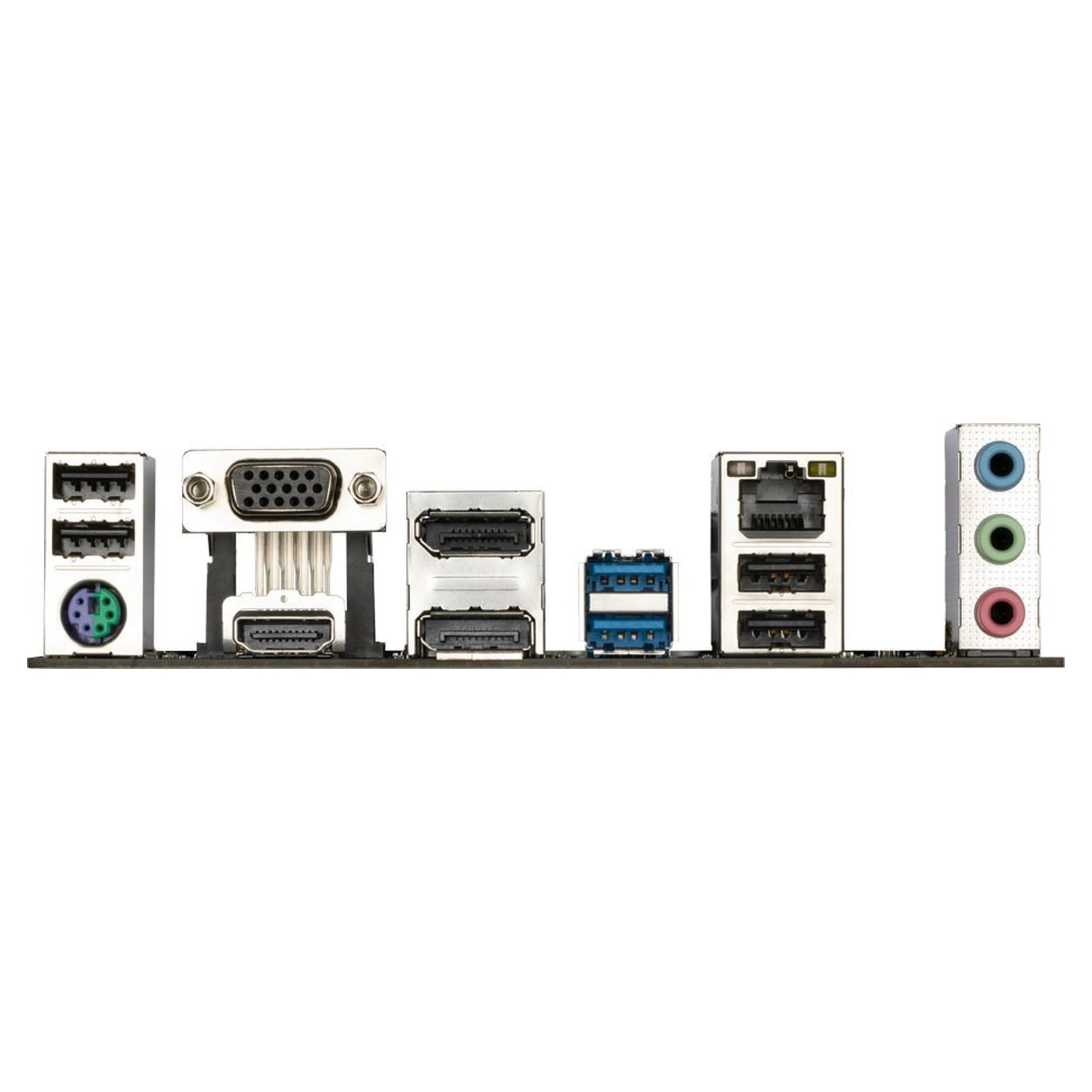 Купить Материнская плата GIGABYTE H610I DDR4 - фото 5
