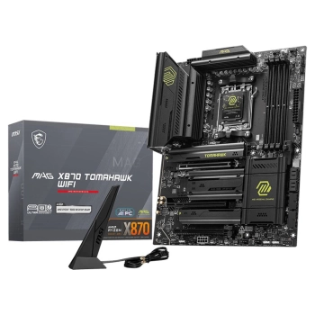 Купить Материнская плата MSI MAG X870 TOMAHAWK WIFI - фото 4