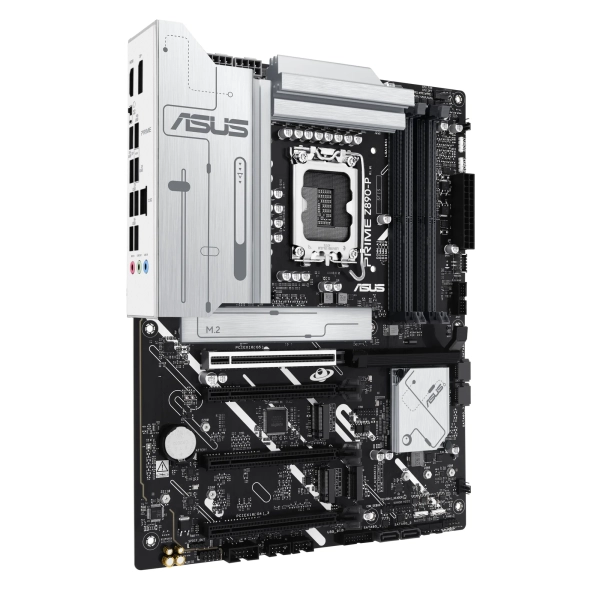 Купити Материнська плата Asus PRIME Z890-P - фото 2