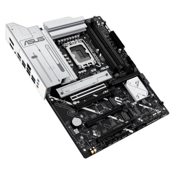 Купити Материнська плата Asus PRIME Z890-P - фото 4