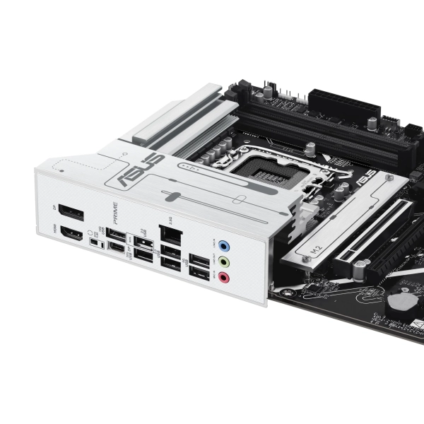 Купити Материнська плата Asus PRIME Z890-P - фото 5