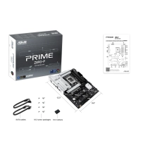 Купити Материнська плата Asus PRIME Z890-P - фото 8