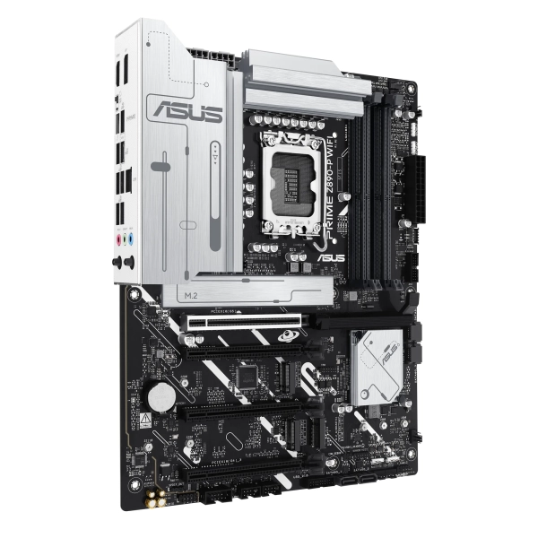 Купить Материнская плата Asus PRIME Z890-P WIFI - фото 2