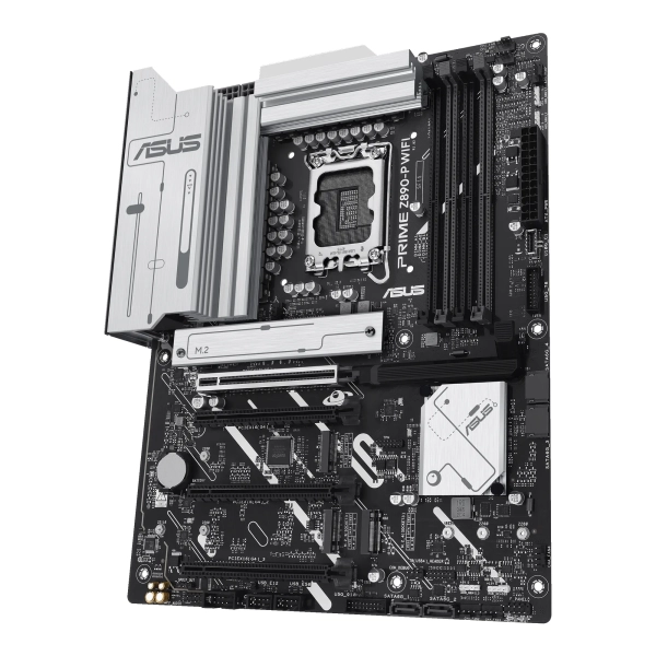 Купить Материнская плата Asus PRIME Z890-P WIFI - фото 3