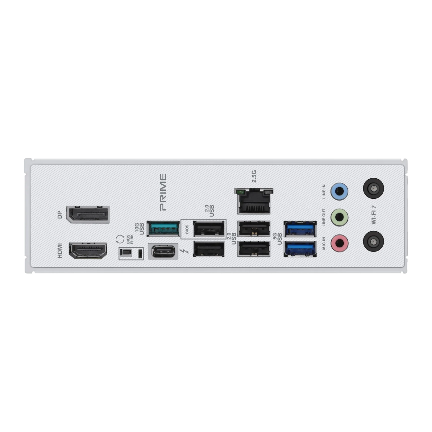 Купить Материнская плата Asus PRIME Z890-P WIFI - фото 6