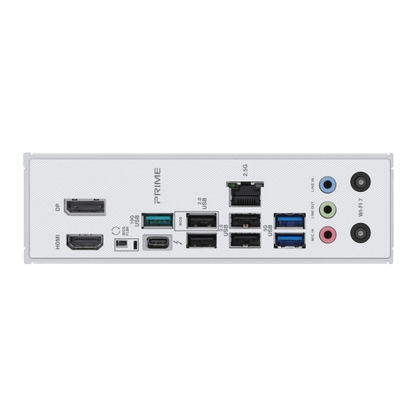 Купить Материнская плата Asus PRIME Z890-P WIFI - фото 6
