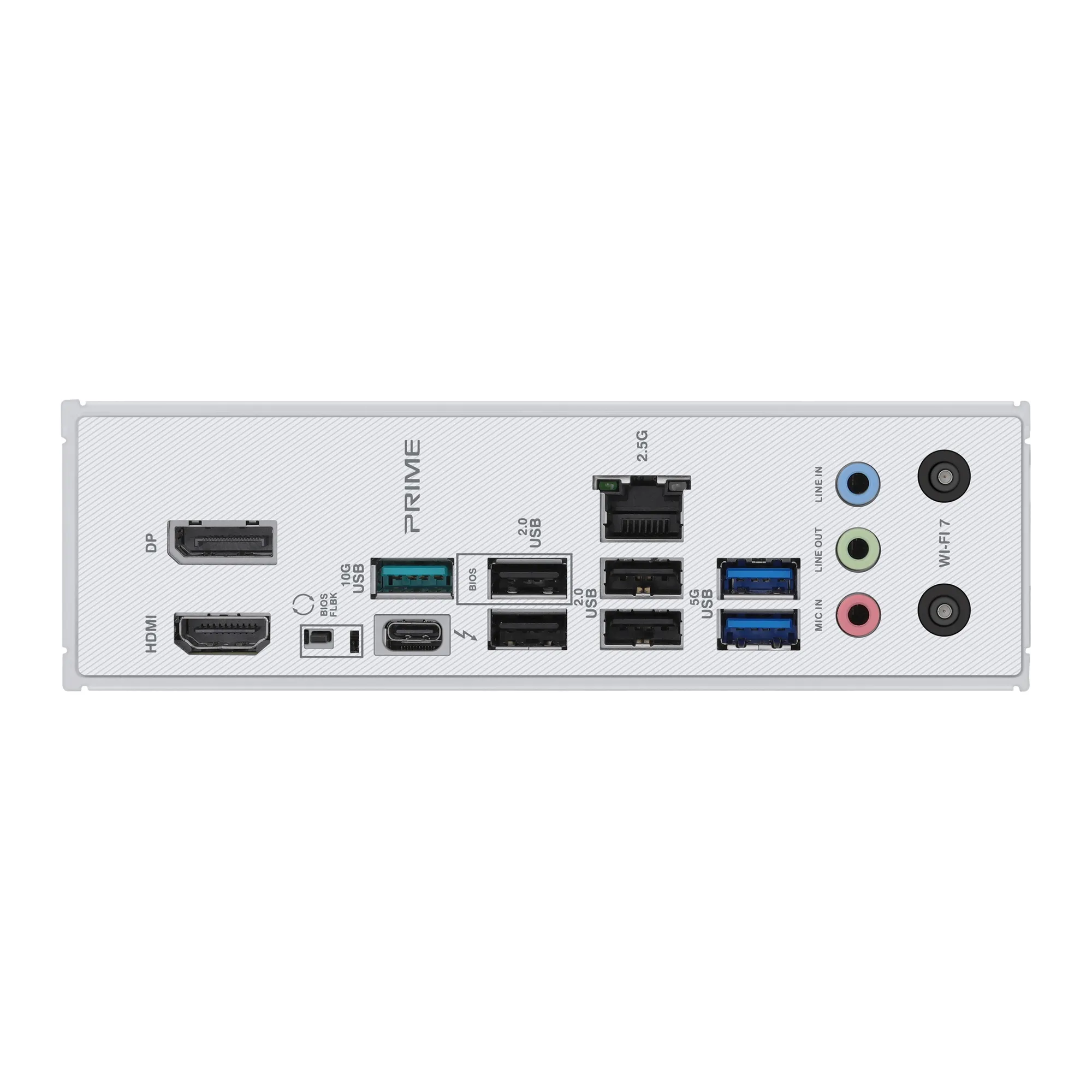 Купить Материнская плата Asus PRIME Z890-P WIFI - фото 6