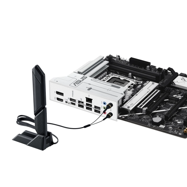 Купить Материнская плата Asus PRIME Z890-P WIFI - фото 7