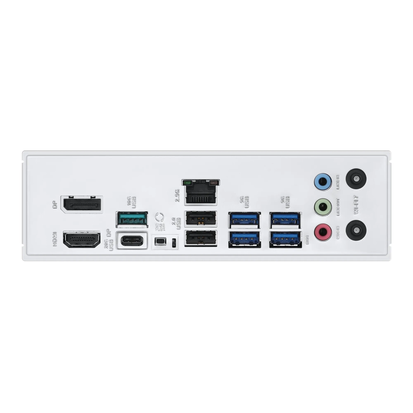 Купить Материнская плата Asus PRIME Z890M-PLUS WIFI - фото 6