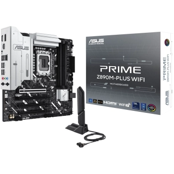 Купить Материнская плата Asus PRIME Z890M-PLUS WIFI - фото 1