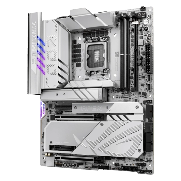 Купить Материнская плата Asus ROG MAXIMUS Z890 APEX - фото 2