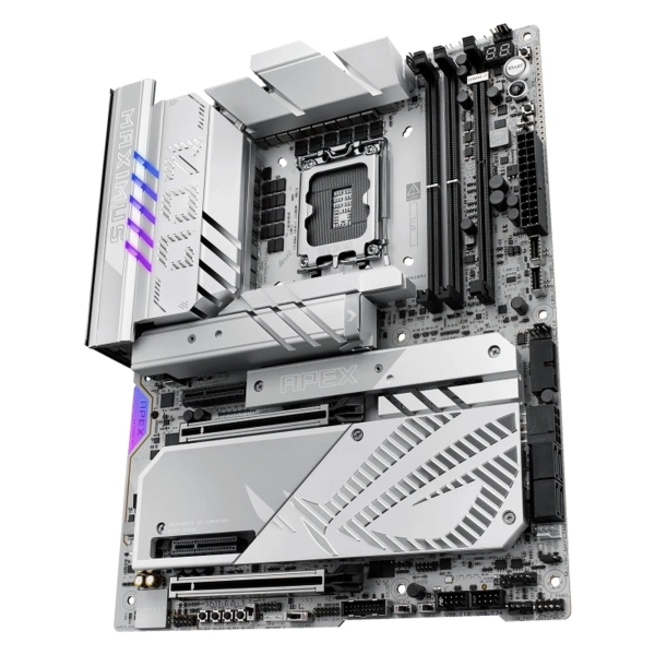 Купить Материнская плата Asus ROG MAXIMUS Z890 APEX - фото 3