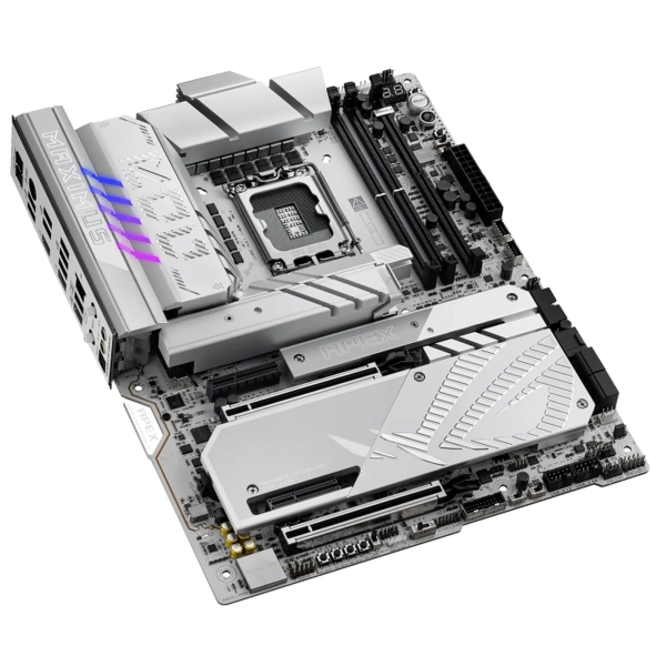 Купить Материнская плата Asus ROG MAXIMUS Z890 APEX - фото 4