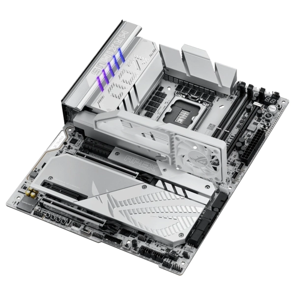 Купить Материнская плата Asus ROG MAXIMUS Z890 APEX - фото 6