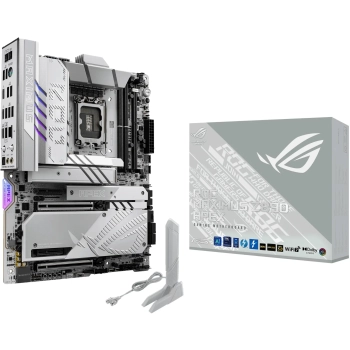 Купить Материнская плата Asus ROG MAXIMUS Z890 APEX - фото 1