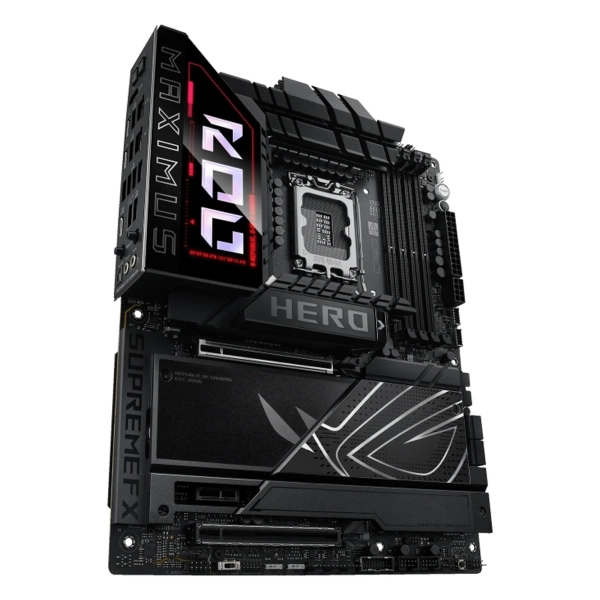 Купить Материнская плата Asus ROG MAXIMUS Z890 HERO - фото 6